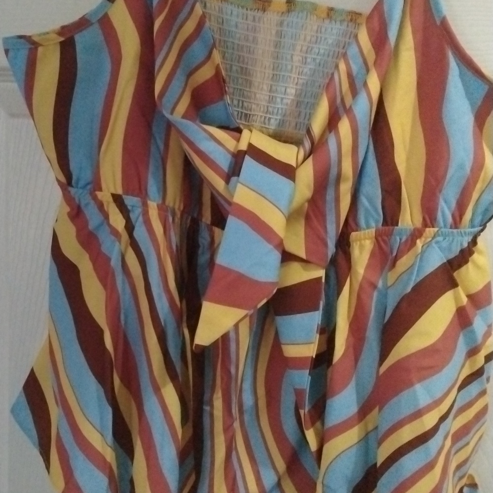 Cami top - Picture 6 of 6